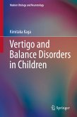 Vertigo and Balance Disorders in Children (eBook, PDF)