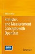 Statistics and Measurement Concepts... - Bild 1
