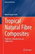 Tropical Natural Fibre Composites... - Bild 1
