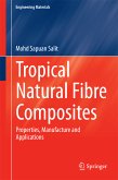 Tropical Natural Fibre Composites (eBook, PDF)