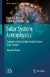 Solar System Astrophysics (eBook, PDF) - Bild 1