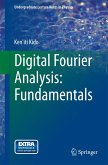 Digital Fourier Analysis: Fundamentals (eBook, PDF)
