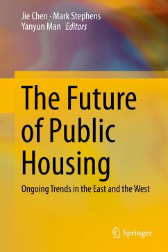 The Future of Public Housing (eBook, PDF)