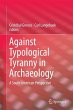Against Typological Tyranny in... - Bild 1