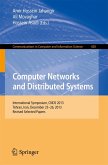 Computer Networks and Distributed Systems (eBook, PDF)