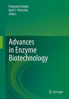 Advances in Enzyme Biotechnology (eBook, PDF)
