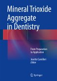 Mineral Trioxide Aggregate in Dentistry (eBook, PDF)