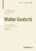 Walter Gautschi, Volume 2 (eBook, PDF)