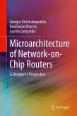 Microarchitecture of Network-on-Chip Routers (eBook, PDF)
