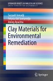 Clay Materials for Environmental Remediation (eBook, PDF)