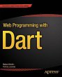 Web Programming with Dart (eBook, PDF) - Bild 1