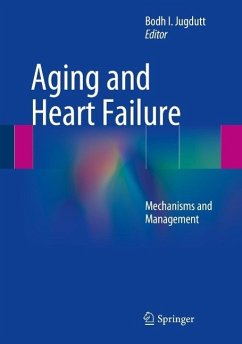 Aging and Heart Failure (eBook, PDF)