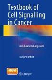 Textbook of Cell Signalling in Cancer (eBook, PDF)