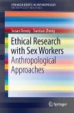 Ethical Research with Sex Workers (eBook, PDF)