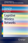 Cognitive Wireless Networks (eBook, PDF)