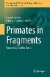 Primates in Fragments (eBook, PDF) - Bild 1