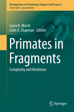 Primates in Fragments (eBook, PDF)