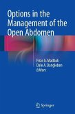 Options in the Management of the Open Abdomen (eBook, PDF)