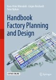 Handbook Factory Planning and Design (eBook, PDF)