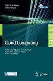 Cloud Computing (eBook, PDF)