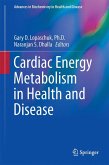 Cardiac Energy Metabolism in Health and Disease (eBook, PDF)