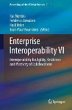 Enterprise Interoperability VI (eBook,... - Bild 1
