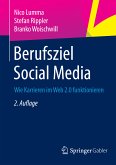 Berufsziel Social Media (eBook, PDF)