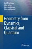 Geometry from Dynamics, Classical and Quantum (eBook, PDF)