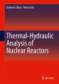 Thermal-Hydraulic Analysis of Nuclear Reactors (eBook, PDF)