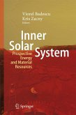 Inner Solar System (eBook, PDF)