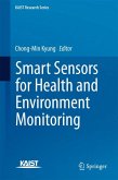 Smart Sensors for Health and Environment Monitoring (eBook, PDF)