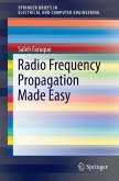 Radio Frequency Propagation Made Easy (eBook, PDF)