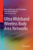 Ultra Wideband Wireless Body Area Networks (eBook, PDF)