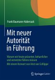 Mit neuer Autorität in Führung (eBook, PDF)