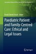 Paediatric Patient and Family-Centred... - Bild 1