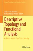 Descriptive Topology and Functional Analysis (eBook, PDF)
