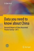 Data you need to know about China (eBook, PDF)