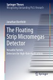 The Floating Strip Micromegas Detector (eBook, PDF)