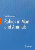 Rabies in Man and Animals (eBook, PDF)