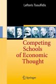 Competing Schools of Economic Thought (eBook, PDF)