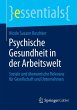 Psychische Gesundheit in der... - Bild 1