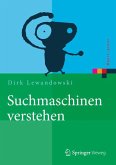 Suchmaschinen verstehen (eBook, PDF)