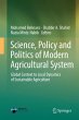 Science, Policy and Politics of Modern... - Bild 1