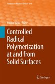Controlled Radical Polymerization at and from Solid Surfaces (eBook, PDF)