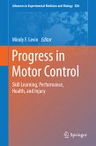 Progress in Motor Control (eBook, PDF)