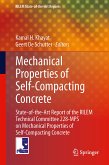 Mechanical Properties of Self-Compacting Concrete (eBook, PDF)