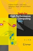Tools for High Performance Computing 2013 (eBook, PDF)