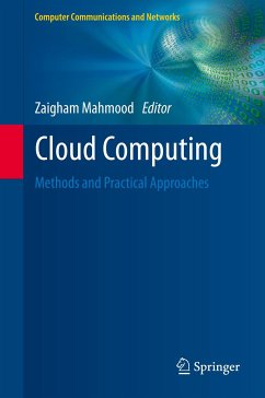 Cloud Computing (eBook, PDF)