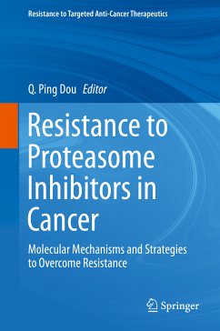 Resistance to Proteasome Inhibitors in Cancer (eBook, PDF)