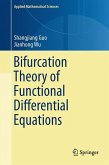 Bifurcation Theory of Functional Differential Equations (eBook, PDF)